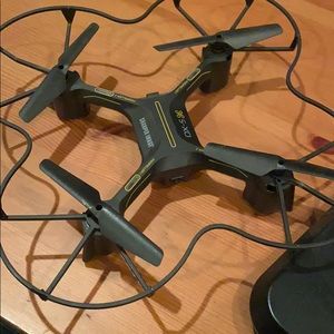 Sharper image DX-5 drone